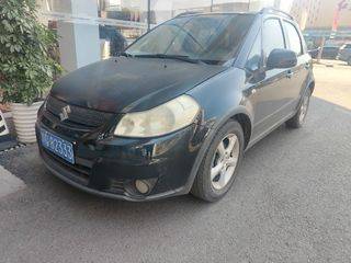 铃木二手车市场报价与交易指南——聚焦第一车网及经营要点