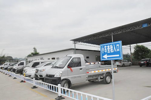 购车首选地 为何在崇左买车，盛联二手车交易市场是明智之选？